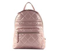 VALENTINO zaino Backpack Rosa Metallizato