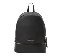 Valentino Bags Brixton Zaino nero, pelle sintetica, donna, 14L