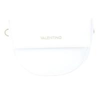 Valentino Borsa a tracolla Bigfoot 24 cm bianco (VBS3XJ02-006)