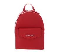 VALENTINO zaino Hudson Re Backpack Rosso