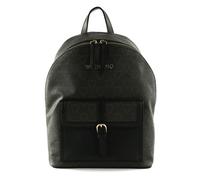 VALENTINO zaino Liuto Backpack Nero / Multicolor