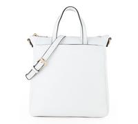 VALENTINO zaino Manhattan Re Backpack Bianco