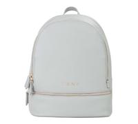 Valentino zaino per il tempo libero con scomparto per laptop Brixton Backpack Grigio Polvere grigio chiaro