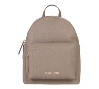 Valentino zaino per il tempo libero Pansy Backpack Taupe grigio talpa