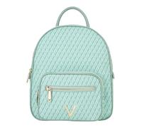 Valentino zaino per il tempo libero Queen Re Backpack Laguna/Multicolor turchese