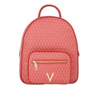 Valentino zaino per il tempo libero Queen Re Backpack Rubin/Multi rosso