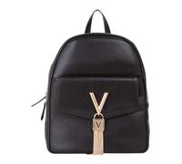 Valentino Bags Zaino Stella Backpack - Poliuretano Nero - Donna
