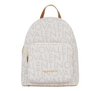 Valentino zaino per laptop con scomparto per laptop Regina Re Backpack Beige/Nature grigio chiaro