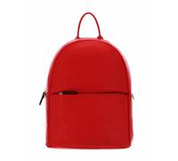 VALENTINO zaino Prunus Backpack Rosso