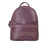 VALENTINO zaino Shine Re Backpack Vino
