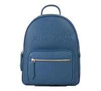 Valentino zaino tempo libero zaino Foxy Re Backpack Blu blu scuro