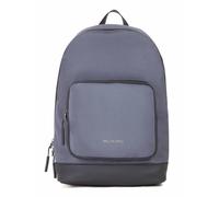 VALENTINO zaino Tron Backpack Antrac / Nero