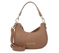 Valentino Zero Re Borsa a tracolla Pelle 22 cm cuoio (TAS004204)