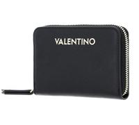 Valentino Zero Re, Accessorio da Viaggio-Portafoglio da Donna, Nero, Talla única