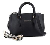 Valentino Bags Zero Re Borsa a mano nero, pelle sintetica, donna