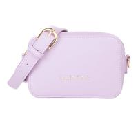 VALENTINO Zero Re Camera Bag Lilla