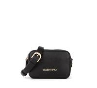 Valentino Bags Zero Re Borsa a tracolla nero, pelle sintetica, donna