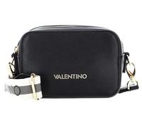 Valentino Bags Zero Re Borsa a tracolla nero, pelle sintetica, donna