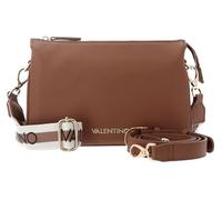 Valentino Zero Re Borsa a tracolla 26 cm cuoio (TAS007836)