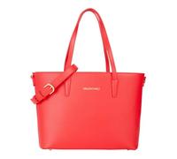 VALENTINO Zero Re Shopping Bag Rosso, Rosso, Utility