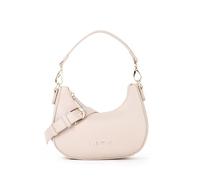 Valentino Zero Re Borsa a tracolla Pelle 22 cm beige (VBS7B305-005)