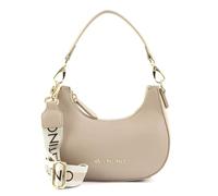 Valentino Zero Re Borsa a tracolla Pelle 22 cm beige (VBS7B305-005)