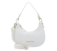 VALENTINO Zero Re Sacca Hobo Bag Bianco