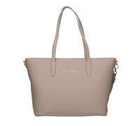 Valentino Bags Zero Re Borsa shopper beige, pelle sintetica, donna