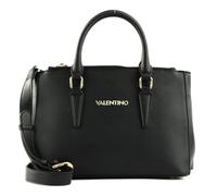 Valentino Bags Zero Re Borsa a mano nero, pelle sintetica, donna
