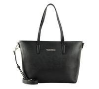 Valentino Bags Zero Re Borsa shopper nero, pelle sintetica, donna