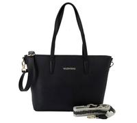 Valentino Bags Zero Re Borsa shopper nero, pelle sintetica, donna