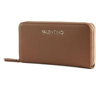 VALENTINO Zero RE VPS7B3155 Zip Around Wallet; Colore: Cuoio, Cuoio, Taglia unica, Casual