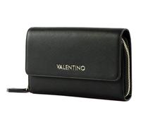 Valentino Bags Zero Re Portafoglio nero, pelle sintetica, donna
