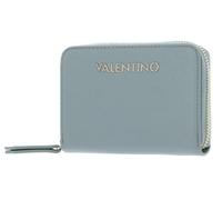 Valentino ZERO RE VPS7B3137 ZIP AROUND WALLET; COLORE: POLVERE, Cipria, Classico
