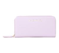 VALENTINO Zero Re Zip Wallet Lilla, Lilla, TALLA UNICA, Casual