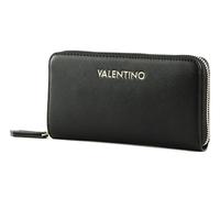 Valentino Zero Portafoglio 19 cm nero