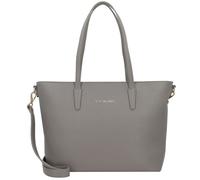 Valentino Zero ZERO RE Borsa a spalla 35 cm grigio