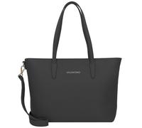 Valentino Bags Zero Re Borsa shopper nero, pelle sintetica, donna