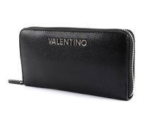 VALENTINO BAGS Valentino Bags Portafoglio Donna Nero F_0308_VPS1R4155G-DIVINA_NE