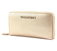 Valentino by Mario Valentino Divina, Borsa a Mano Donna, Oro, 2.5x10.5x14.5 Centimeters (B x H x T)
