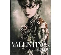 Valentino's magic. Ediz. italiana e inglese