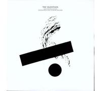 Valentinos, the - Man With the Gun / Cctv