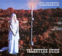 Valentyne Suite - Colosseum by Colosseum (2008-03-12)