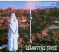 Valentyne Suite - Colosseum by SANCTUARY (2008-03-12)