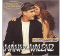 Valenz, Manny - 10 Greatest Hits