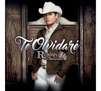 Valenzuela, Remmy - Te Olvidare