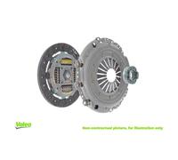 Valeo 003433 Kit Frizione Per Renault Clio I Rapid Super 5 9 11 19 I