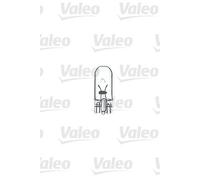 VALEO 032116 Lampadina,Indicatore Profilo Lampada per Abarth Alfa Romeo Alpina