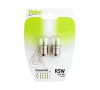 VALEO 032126 R5W Lampadina Indicatore direzione ESSENTIAL