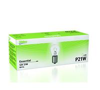 VALEO 032207 21/5W Lampadina Fendi/Retronebbia ESSENTIAL